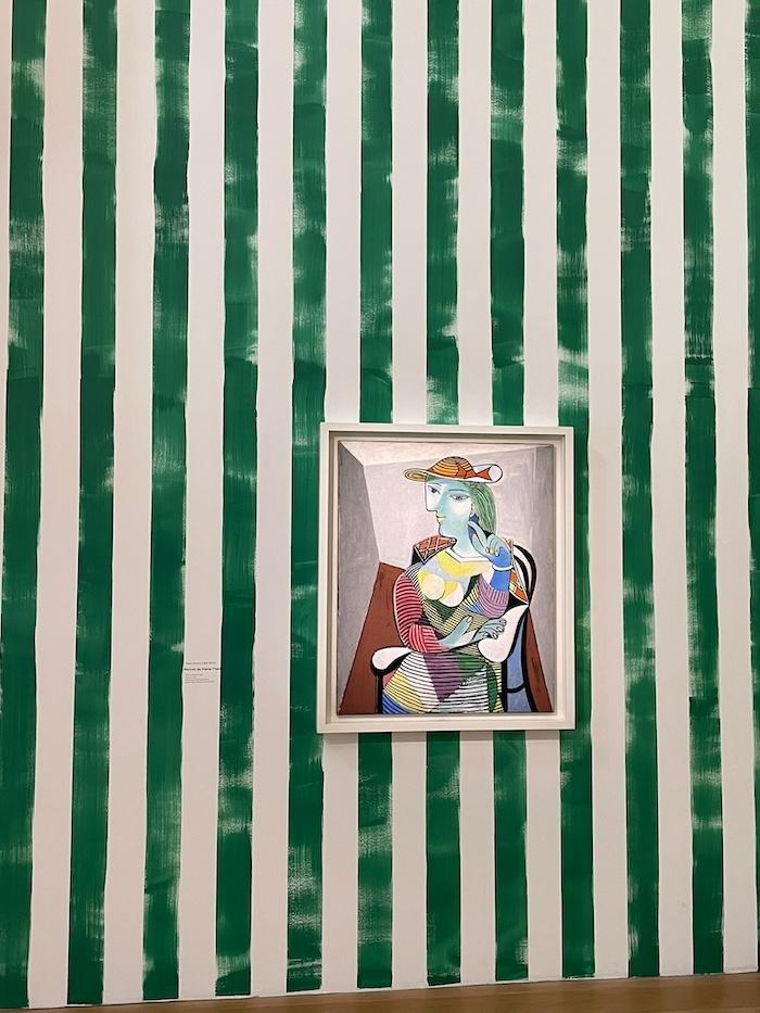 musee national Picasso paris