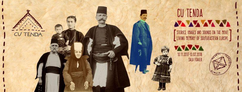cu-tenda