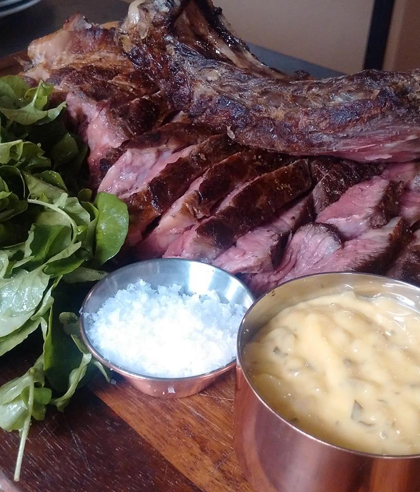 Cote de boeuf