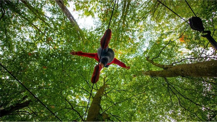 performance d'équilibre