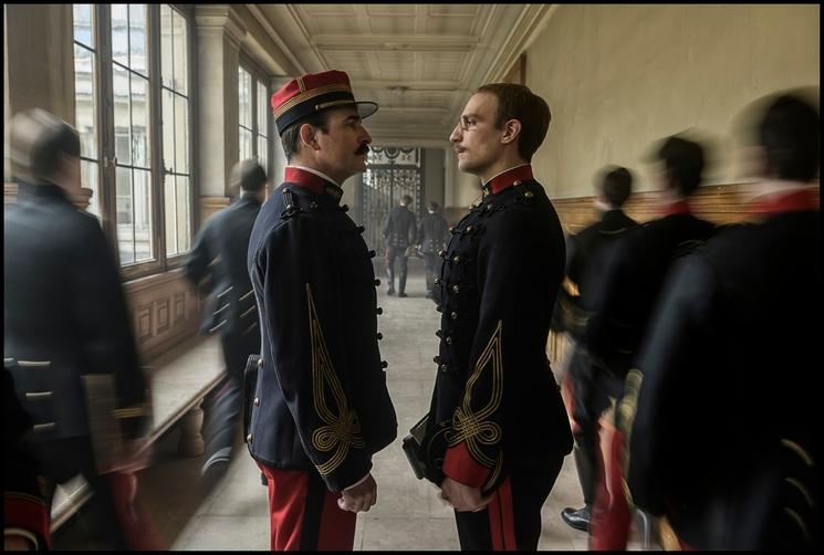 cinéma français étranger