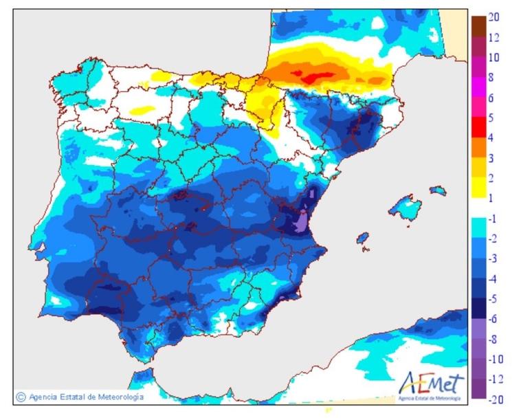 AEMET Andalucia