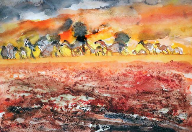 alliance francaise la galerie