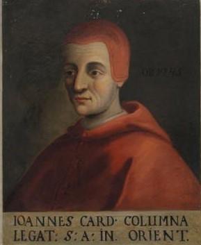 Giovanni Colonna