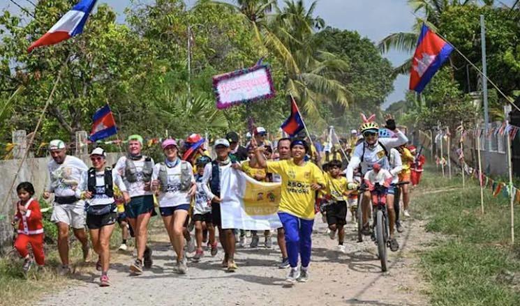 Actualités cambodgiennes de la semaine décembre 2025