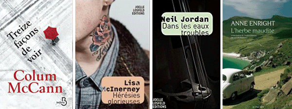 The Ambassadors' Literary Award