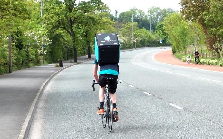 livraison restauration hong kong covid