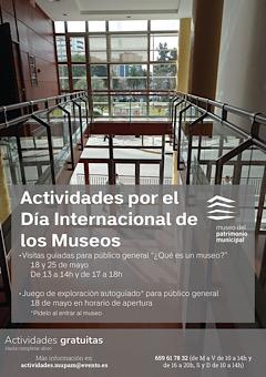 Dia Internacional Museos Malaga