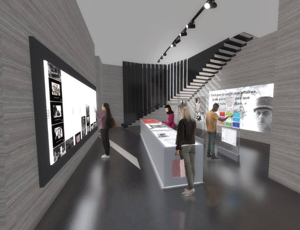 Institut Charles De Gaulle liban photo 2