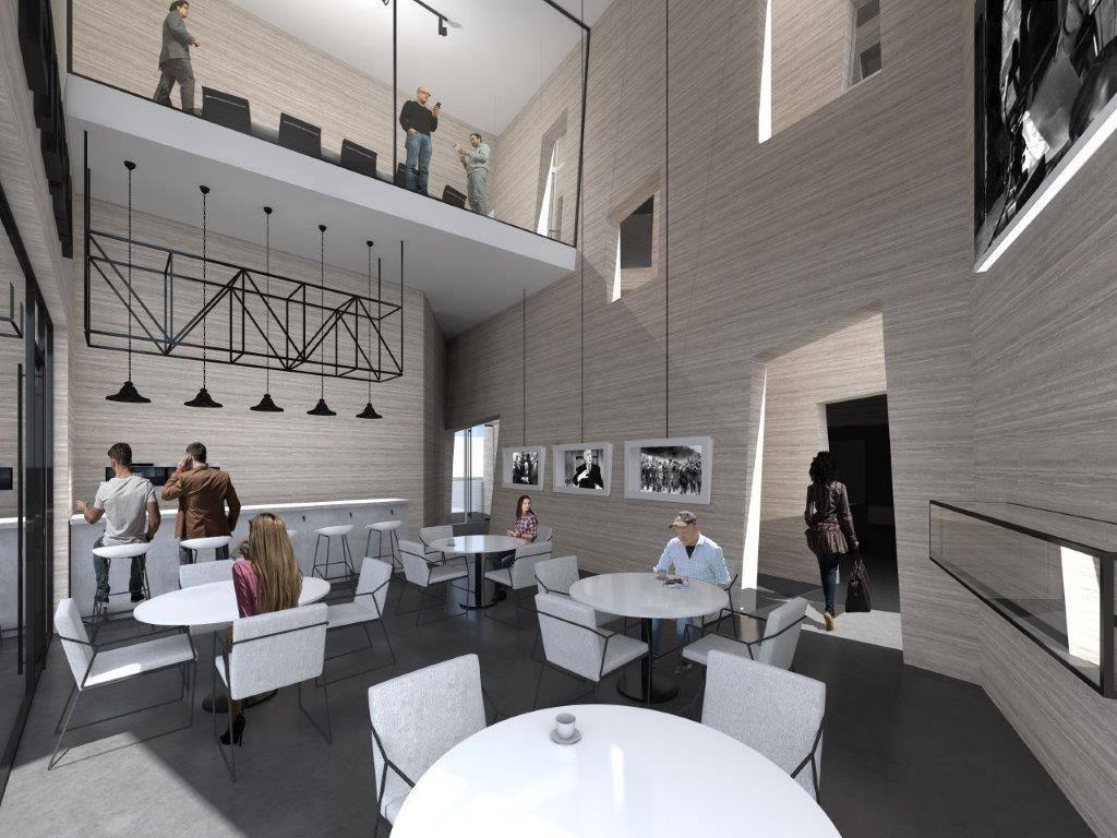 Institut Charles De Gaulle liban photo 6