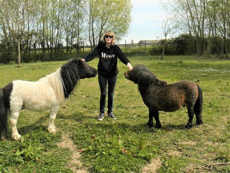 Marie-Claire Bauceré Dehaene