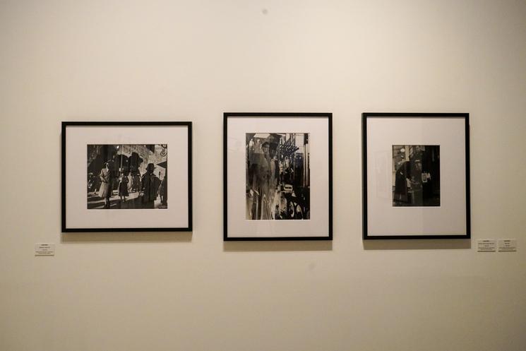 Street Life Thyssen Malaga