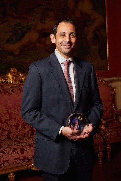 Charles Guinot Online Pajak