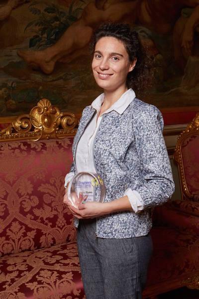 Iris Munos Draméducation