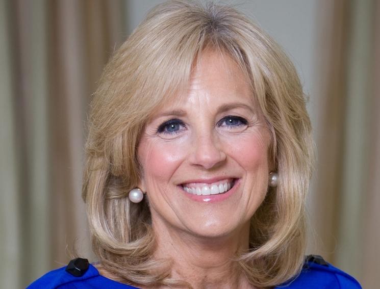 Jill Biden