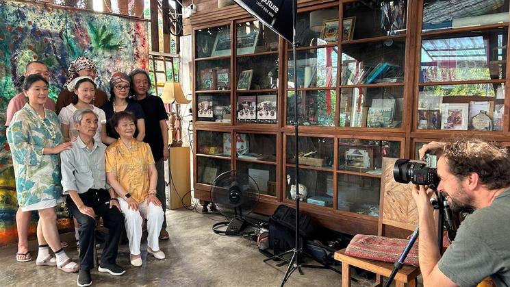 Studio Nomade Chiang Mai