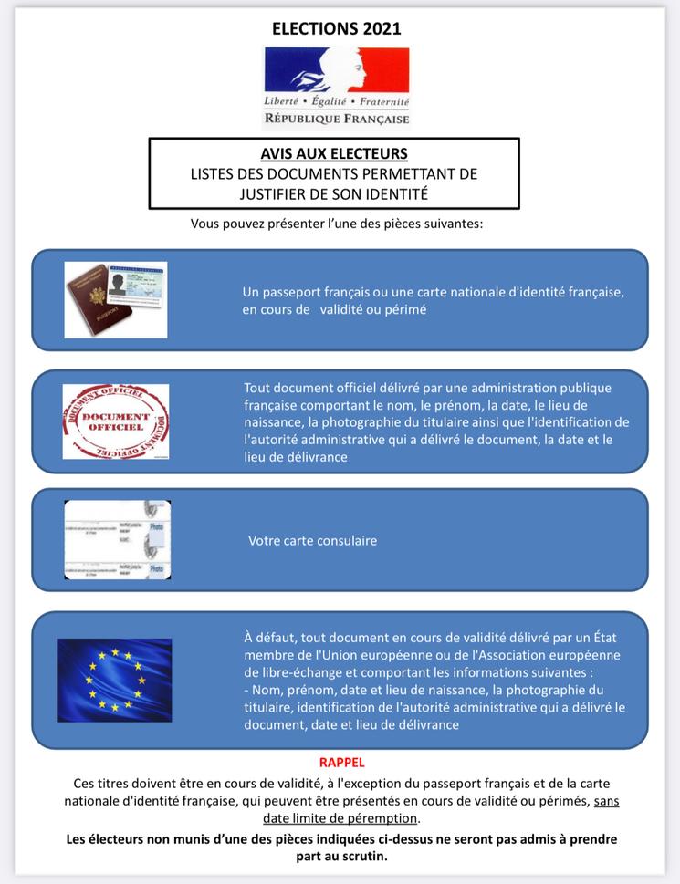 Élections consulaires