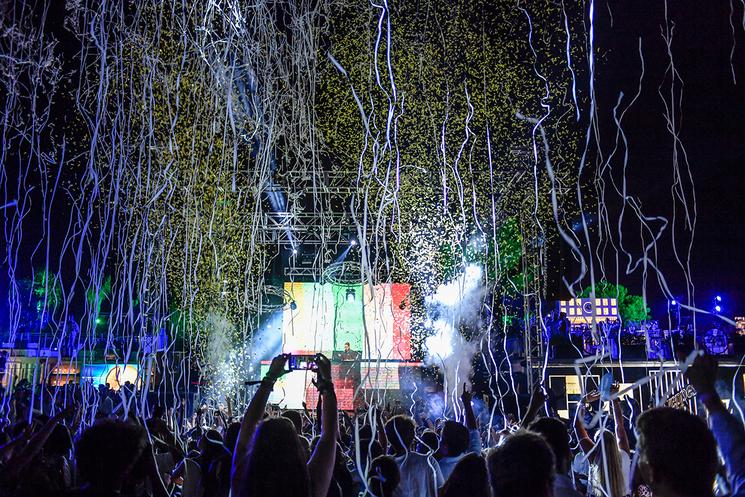 Starlite Marbella Programme 2021