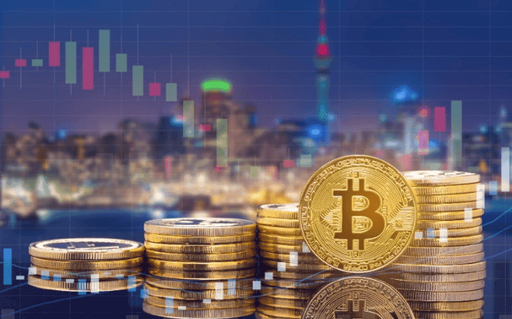 pièces de monnaie empilées