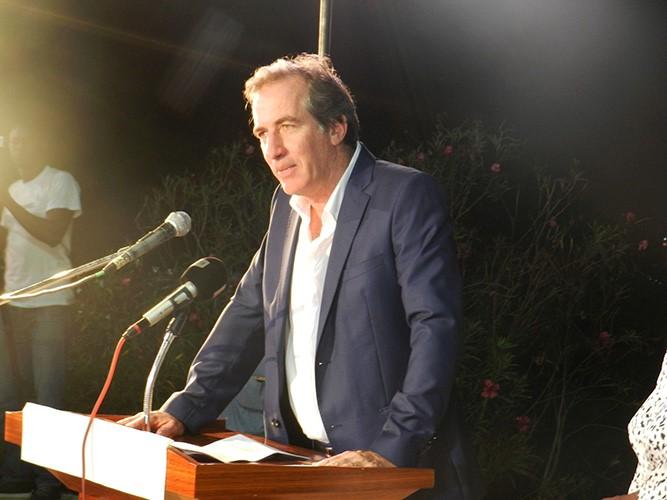 Dakar-Fashion-Week-Ambassadeur-Bigot-France