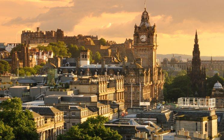 L'Ecosse, malheureuse de la perte d'étudiants européens.