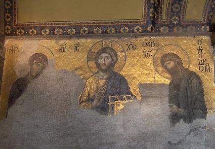 découvrir l’iconographie