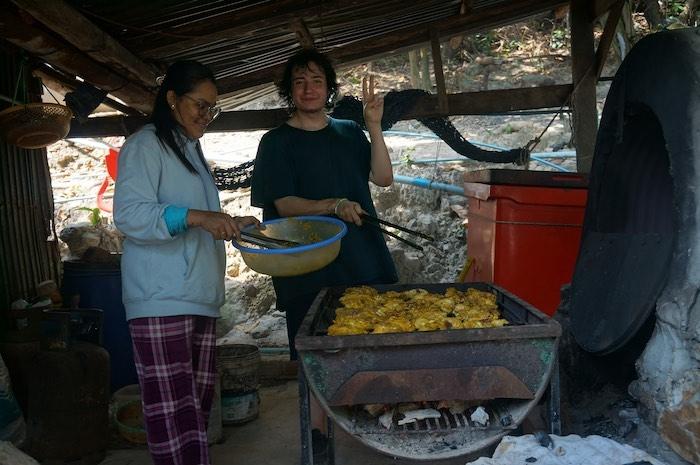 L’expérience hors du commun de lycéens parisiens sur une petite île au Cambodge