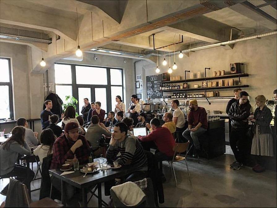 beans-and-dots-cafe-bucarest