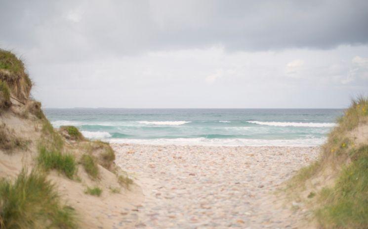 Belmullet, Comté de Mayo