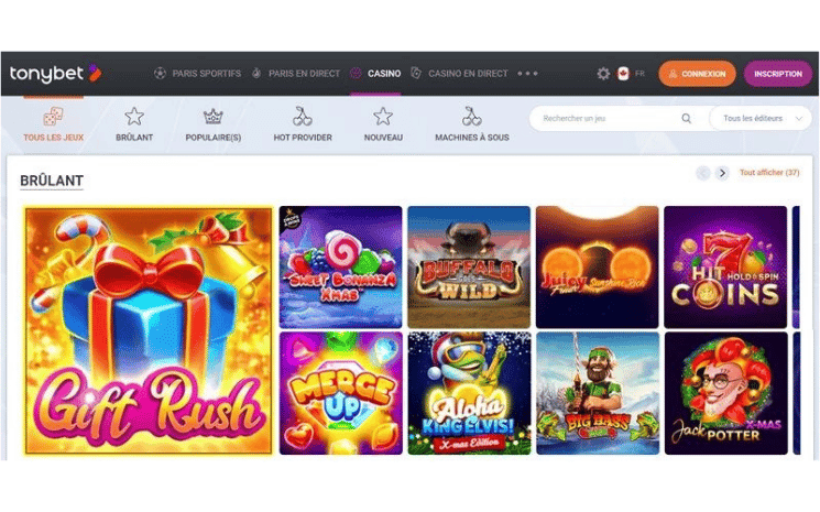 Casino