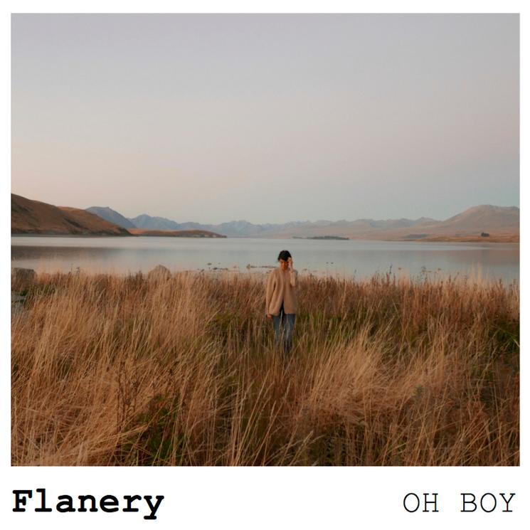Oh boy cover Flanery