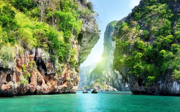 Montreux et la Riviera