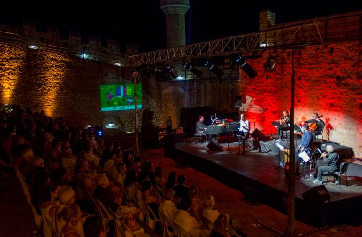 Concerts Izmir institut français