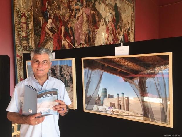 photographe Ferrante Ferranti Turquie