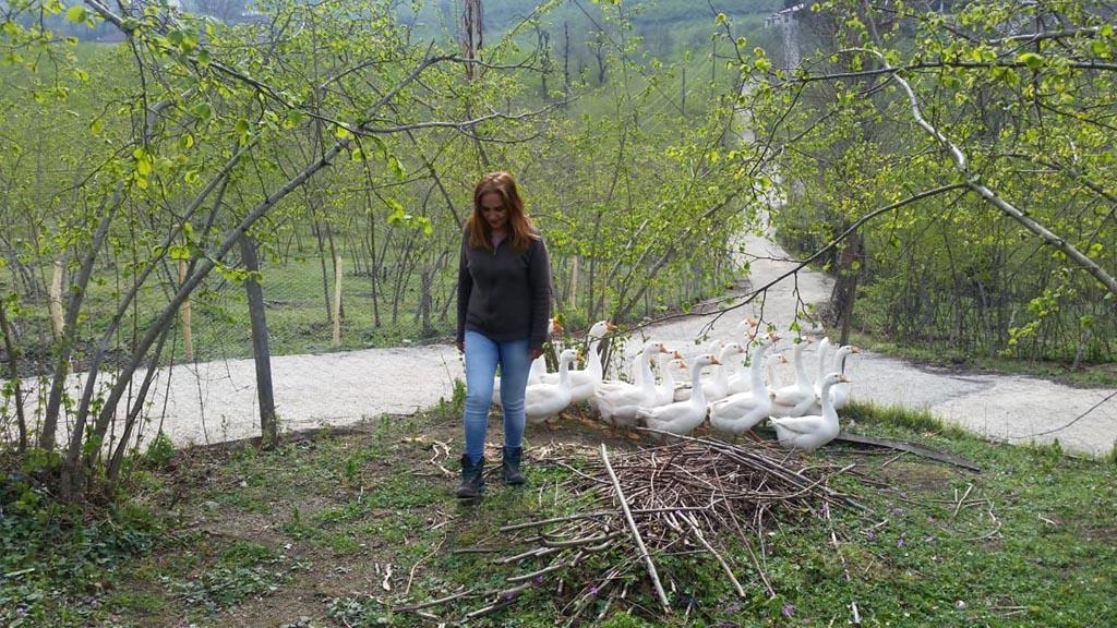 Ordu mer noire coronavirus vie quotidienne