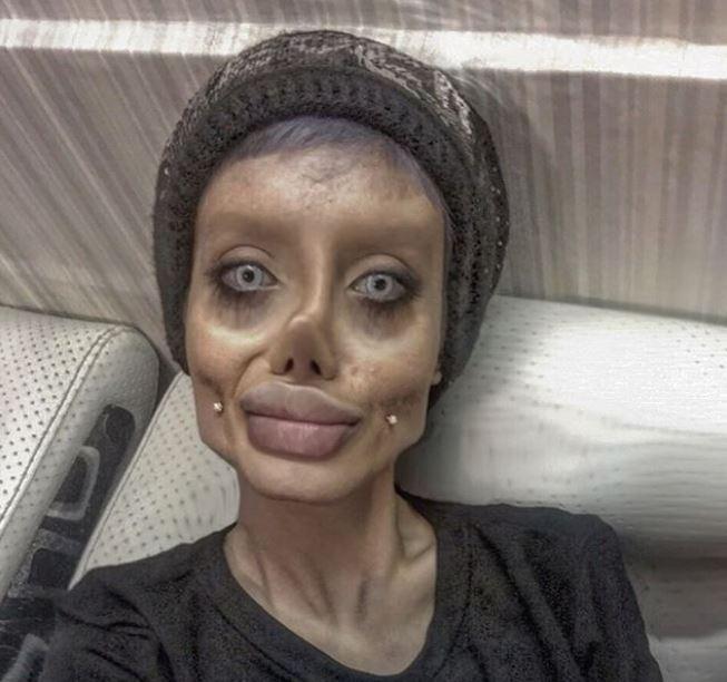 sarah-tabar-sosie-angelina-jolie