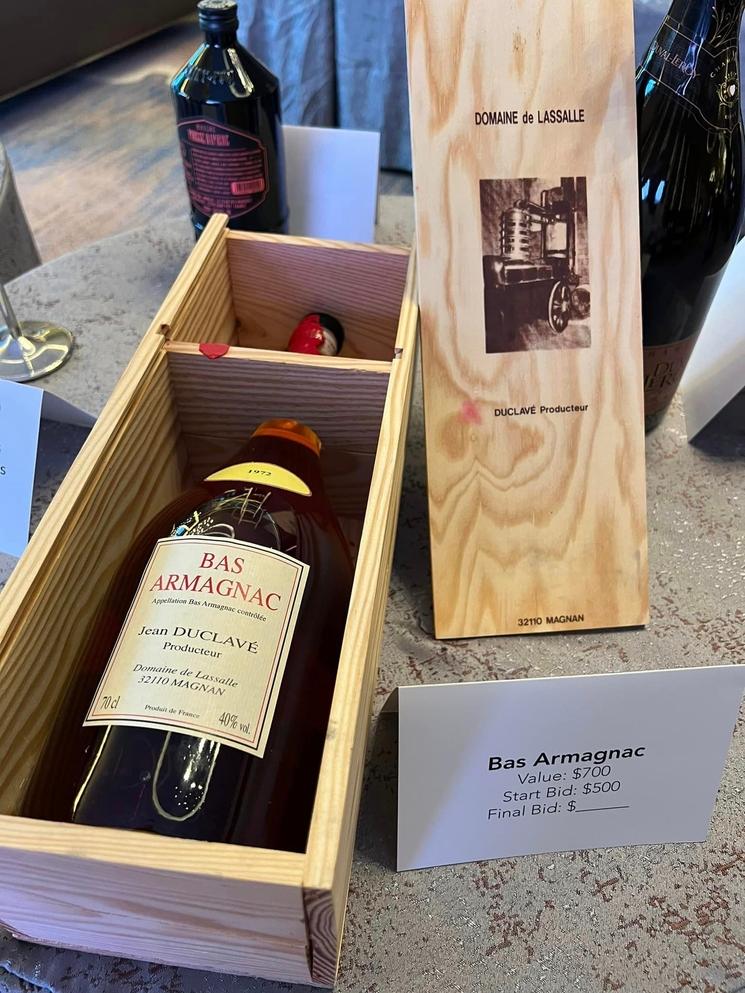 mousquetaires d'armagnac