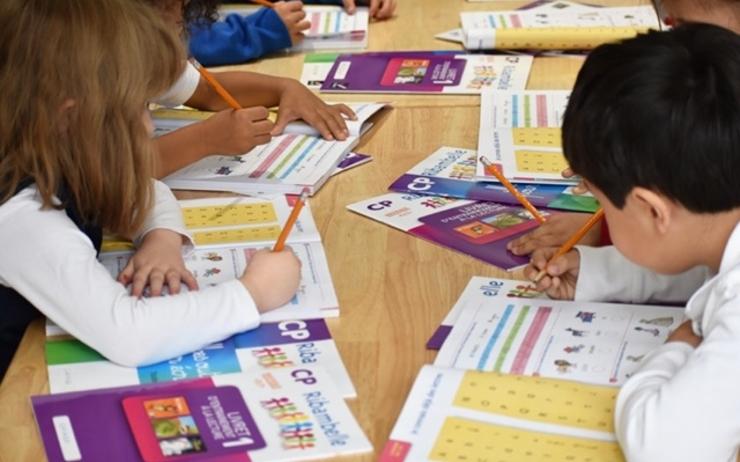 Tessa international school