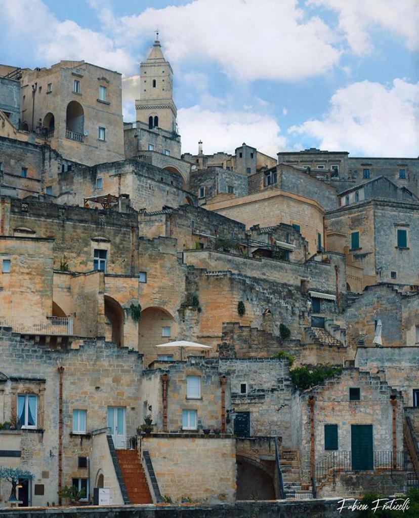 Matera