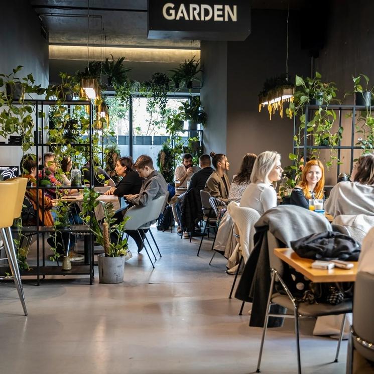 Facebook / Ever After