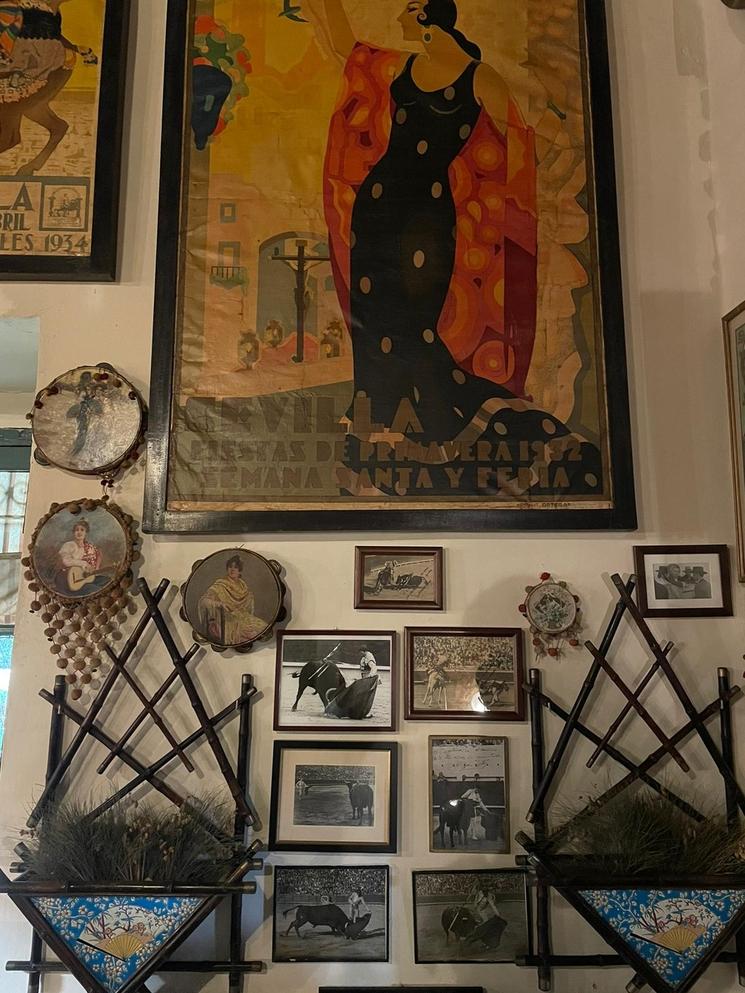 Palacio de las Dueñas