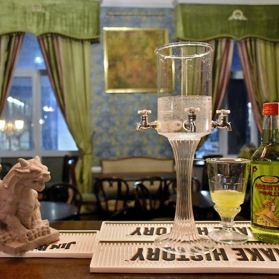 absintherie-sixtine-bucarest-bar-absinthe
