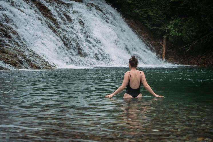 parc municipal de la rivière emeraude