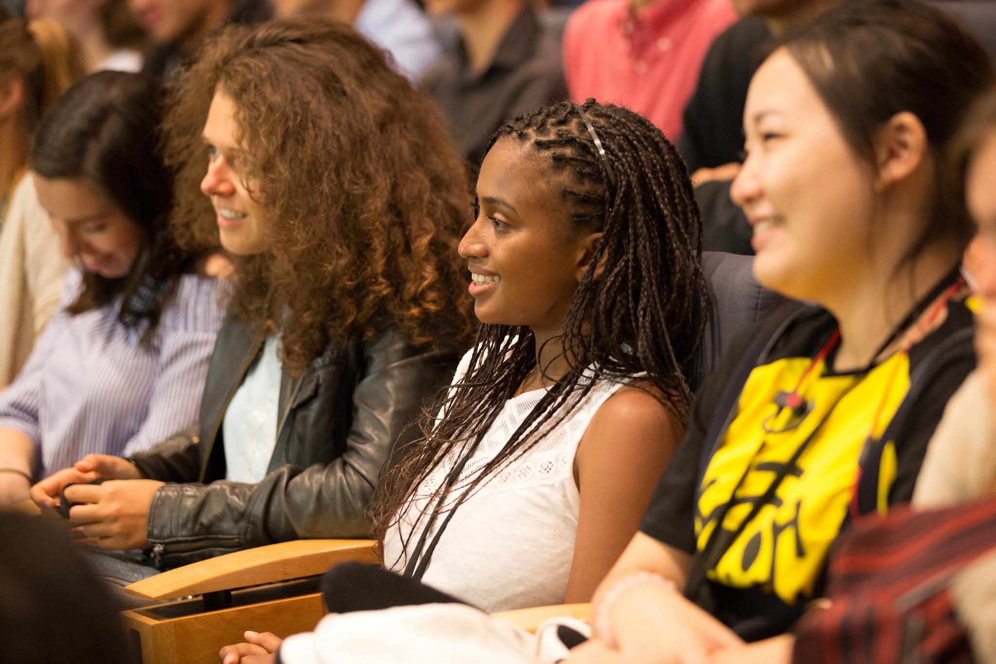 Copyright École polytechnique - J.Barande