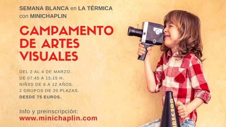 Semana Blanca La Termica