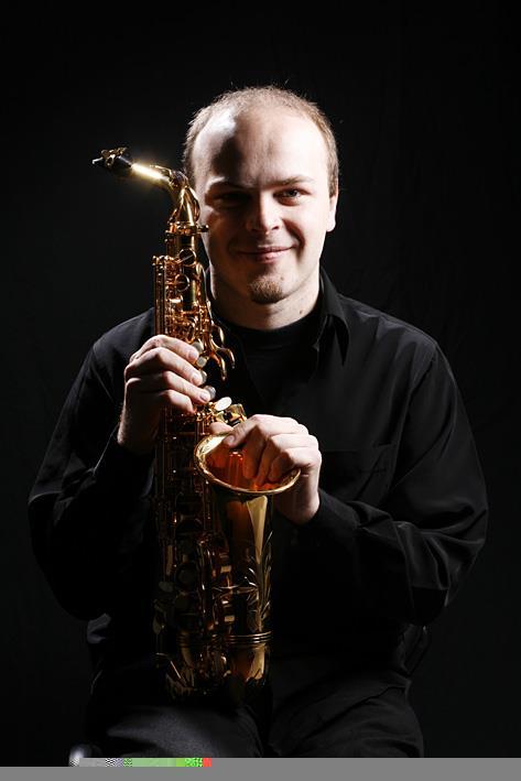 vincent david saxophone festival
