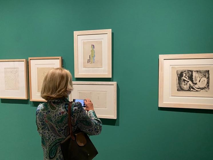 Casa Natal Picasso Malaga