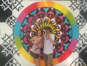 MademoiselleMaurice/Olderplus/IFI/Jakarta