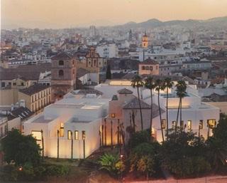 Musee Picasso Malaga