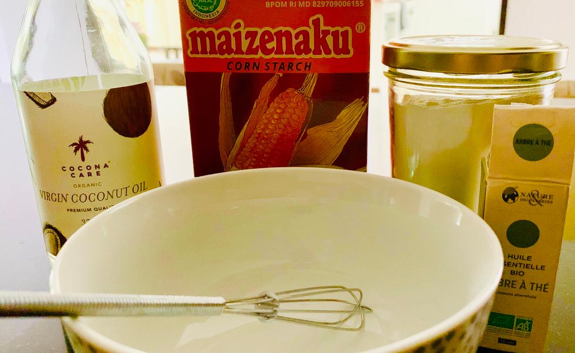 coco huile indonesie